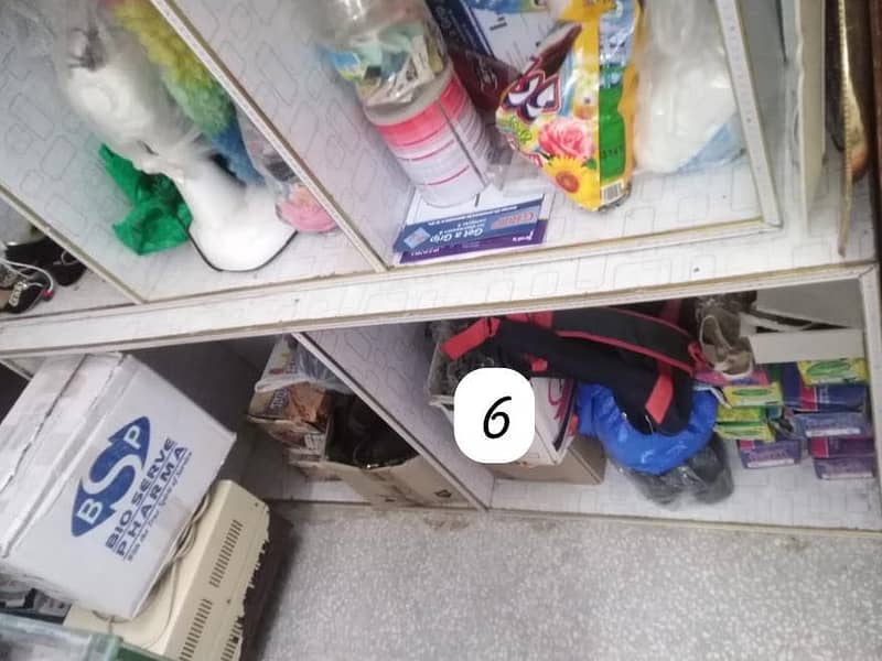 الماریاں برائے فروخت 5