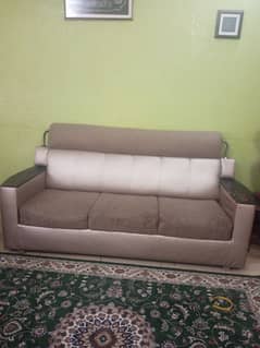 Sofa Set with 6 seater