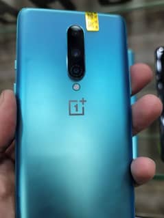 OnePlus 8