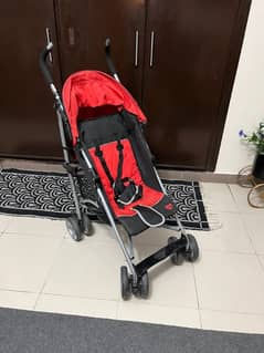 Stroller