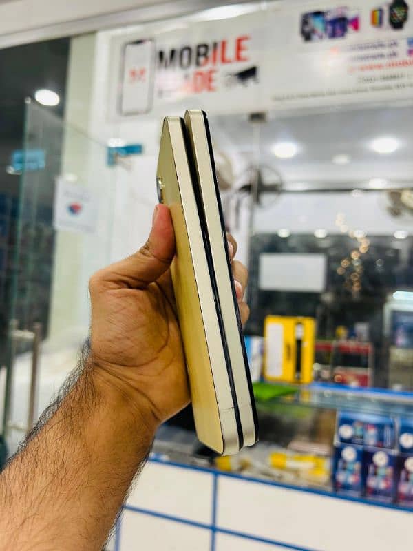 VIVO Y17 WITH BOX 12.256 PTI APPROVED 2