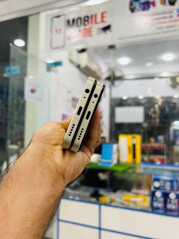 VIVO Y17 WITH BOX 12.256 PTI APPROVED 3