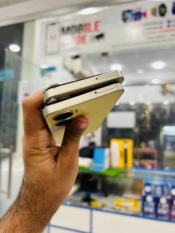 VIVO Y17 WITH BOX 12.256 PTI APPROVED 4