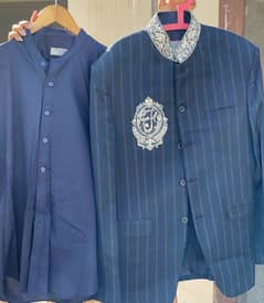 Nomi Ansari wedding collection