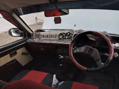 Daihatsu Other 1986