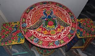 truck art