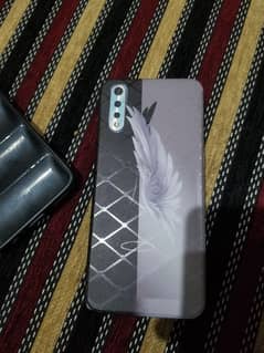 Vivo S1 pro 8 256