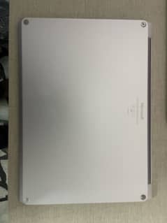Windows Surface Laptop 2