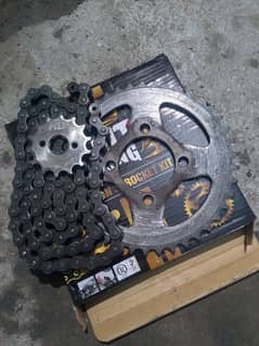 bike parts