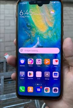 Huawei Mate20 pro