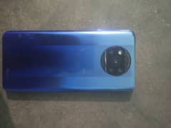 Poco x3pro 6/128 dead