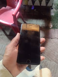 iPhone 7plus pta approved 128