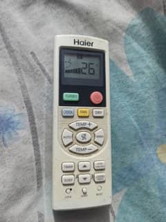 Hair AC 1 Ton