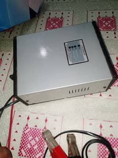 Ex Otech charger