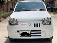 Suzuki Alto 2022