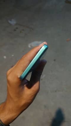Tecno camon 19 neo 6/128gb full ok 10 by 10 condition