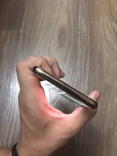 Iphone Xs Max 512 Gb Pta Approved