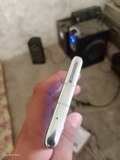 lg velvet patch exchange possible