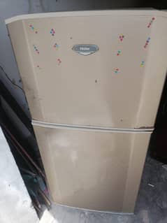 Haier Fridge 100% ok