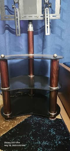 TV Trolley