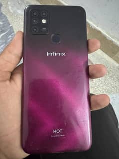infinxhot10 play