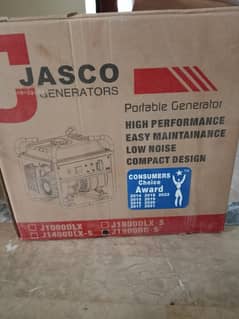 Jasco