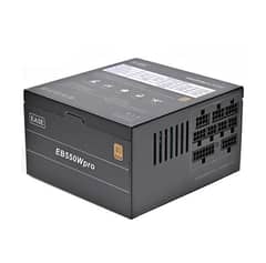 EASE 550W POWER SUPPLY 80+
