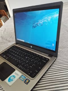 HP Folio-13 i5