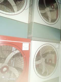 new Air cooler