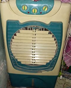 super Asia cooler