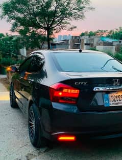 Honda