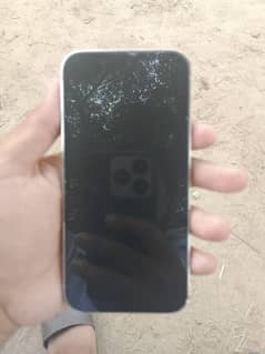 iPhone 13 Pro