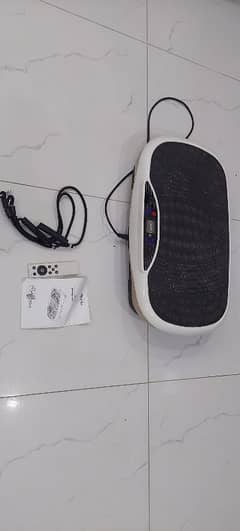 ZERO Magic Fit Lite machine