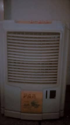 Room Air cooler