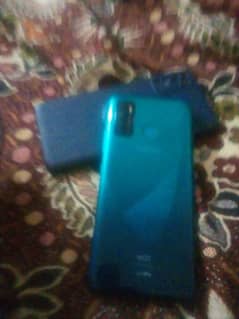 Infinix hot 9 play ram 4 128