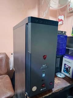 Computer gaming case Corsair full tower