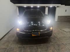 kia sportage fwd