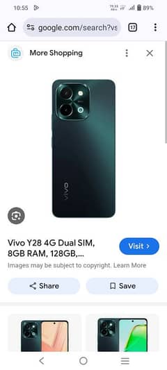 vivo Y28