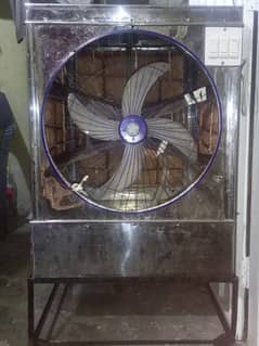 Air Cooler