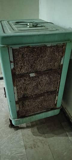 jamboo size very heavy air cooler