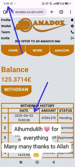 Earn Money on daily basis 2000 to 10000