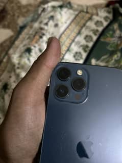 I phone 12 pro max 128gb non pta