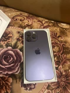 14 pro max 128gb non pata