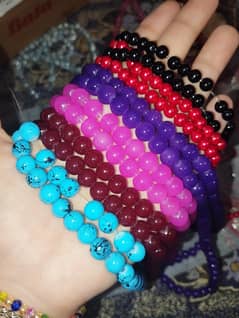 for small business beads are available ful 10/10 condition without use