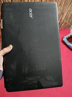 Acer Aspire 4th generation
