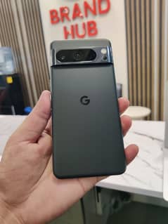 Google Pixel 8 Pro/8/7 Pro/7/7a/6 Pro/6 & 6a Limited Stock