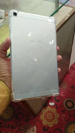 Samsung Tab A