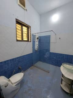 DOUBLE STORY BEAUTIFUL HOUSE AVAILABLE AT PEACEFUL LOCATION