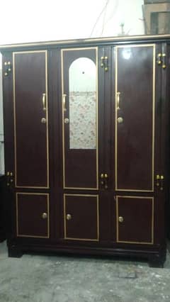 armari for salle