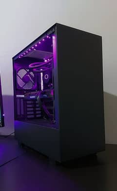 Gaming PC for sale